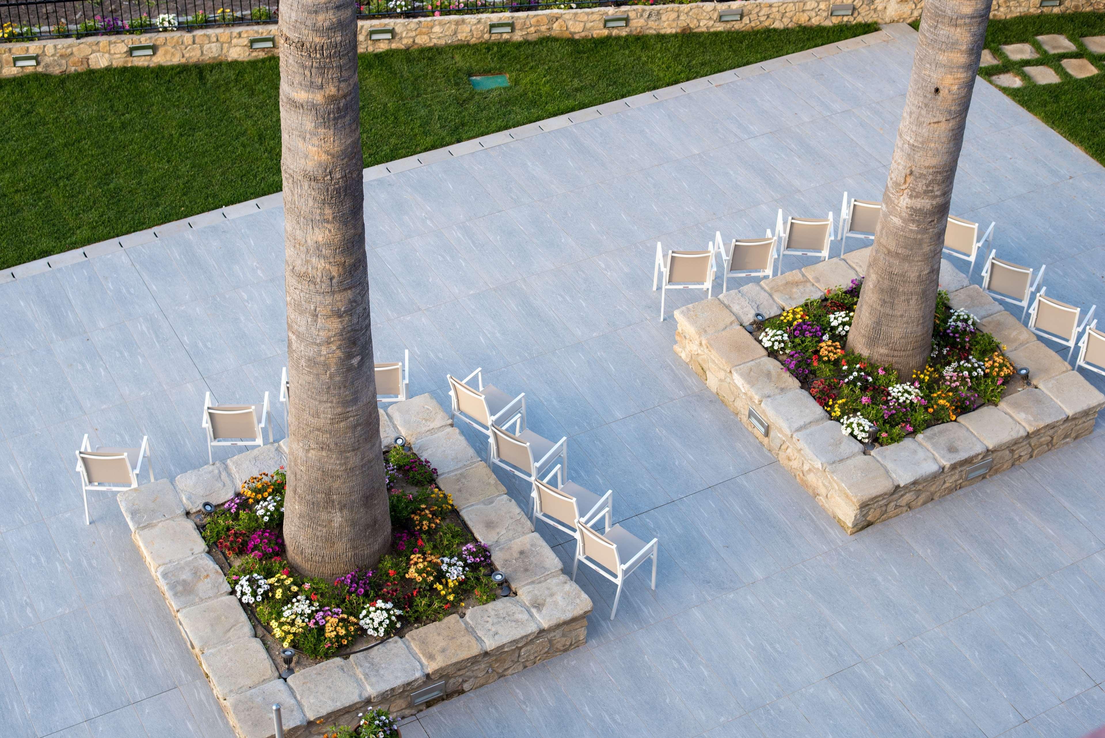 Best Western Plus Hotel Terre Di Eolo Patti Exterior photo