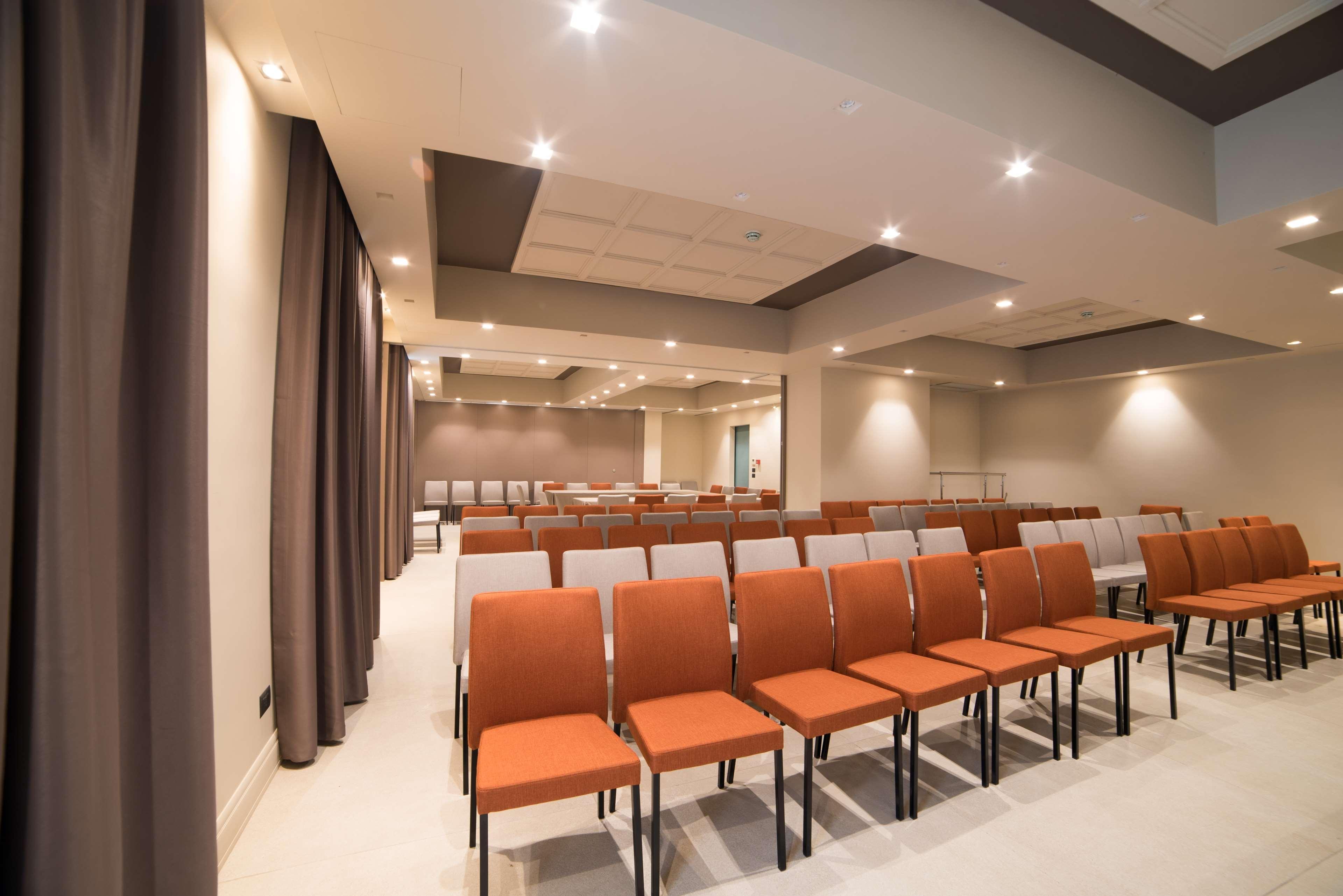Best Western Plus Hotel Terre Di Eolo Patti Exterior photo