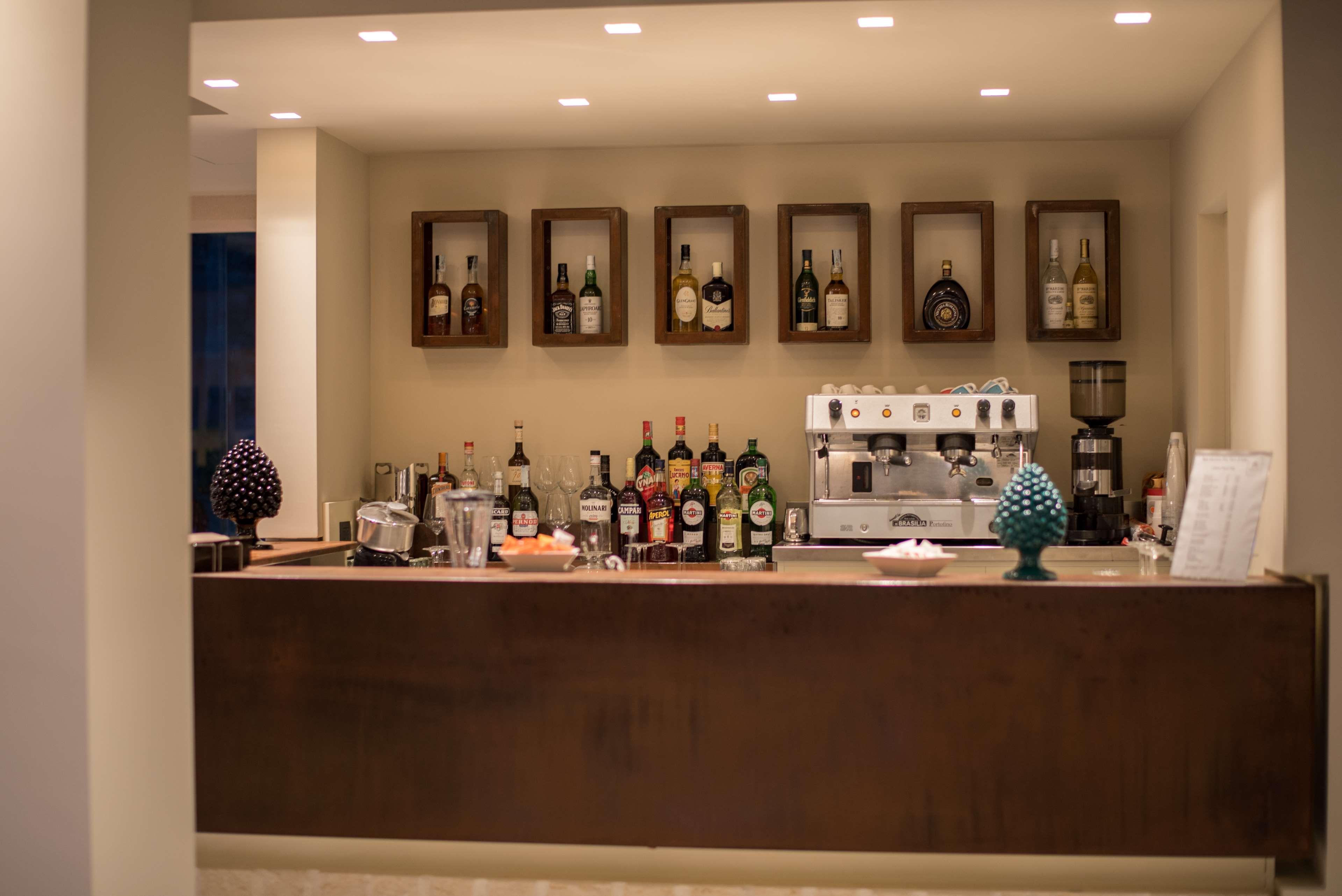 Best Western Plus Hotel Terre Di Eolo Patti Exterior photo